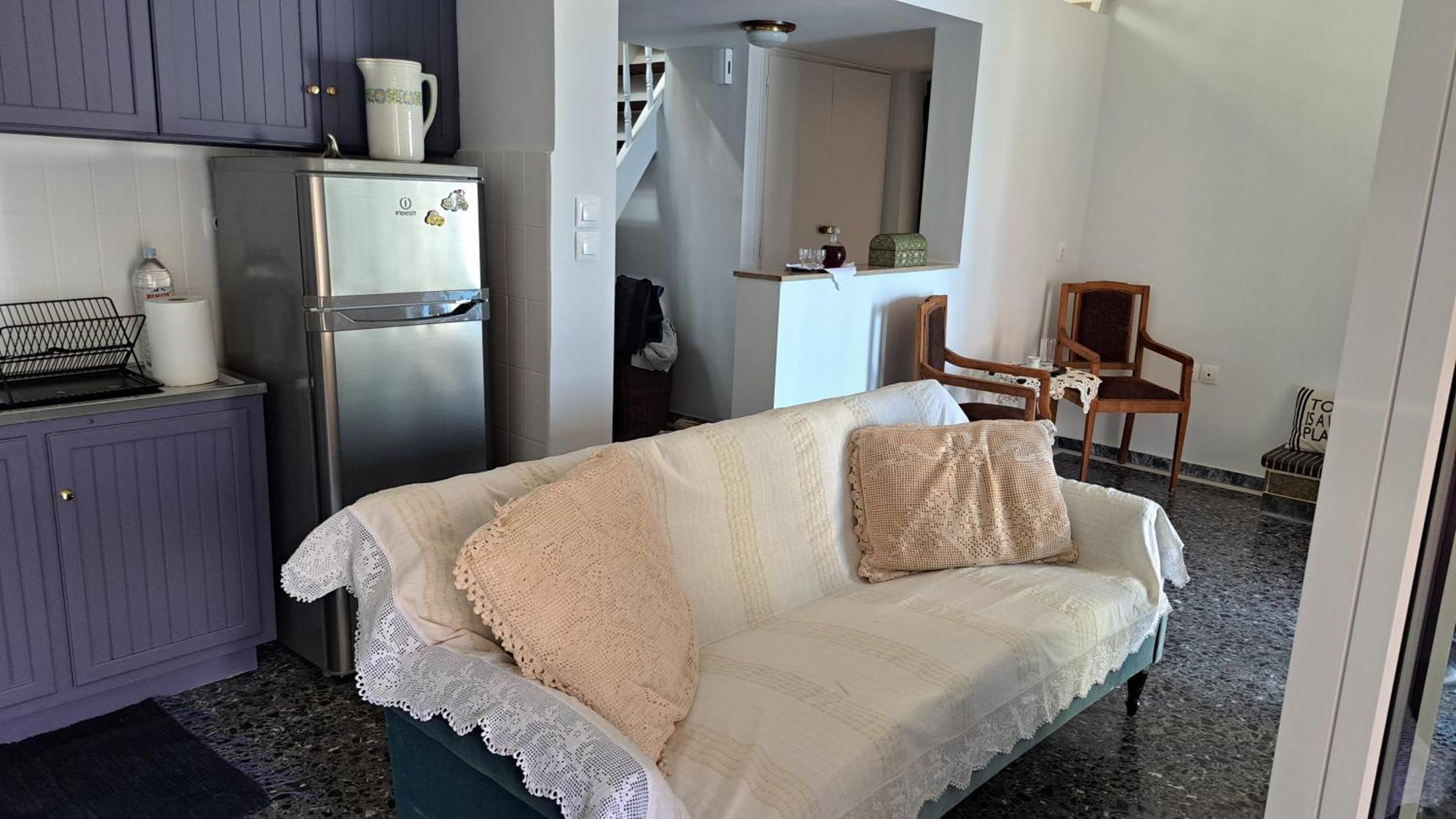 Heirlooms And Halos Monastiraki  Zewnętrze zdjęcie