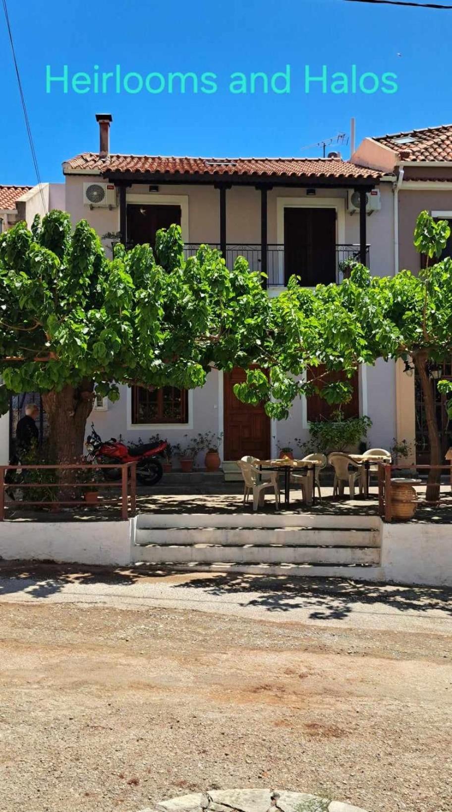 Heirlooms And Halos Monastiraki  Zewnętrze zdjęcie