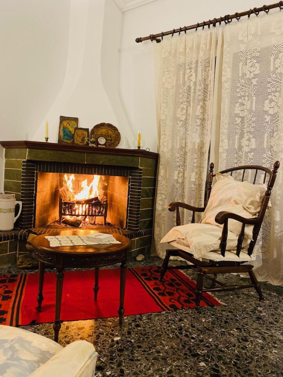Heirlooms And Halos Monastiraki  Zewnętrze zdjęcie