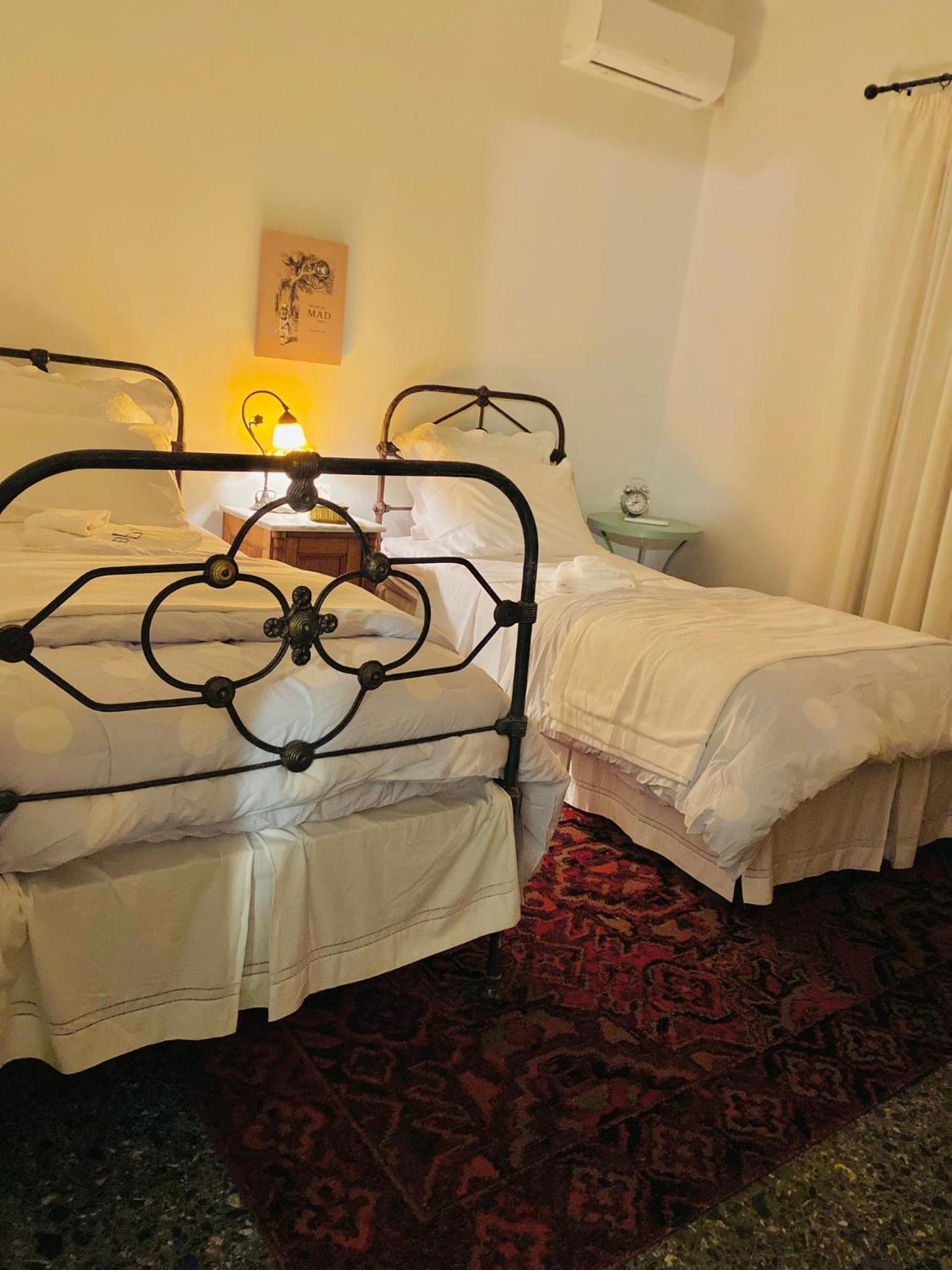 Heirlooms And Halos Monastiraki  Zewnętrze zdjęcie